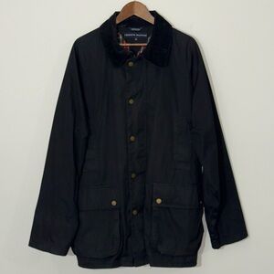 Tommy Hilfiger Utility Barn Coat – Men’s XL